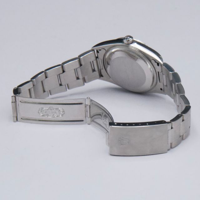 Rolex Air-King 14000M Image 6